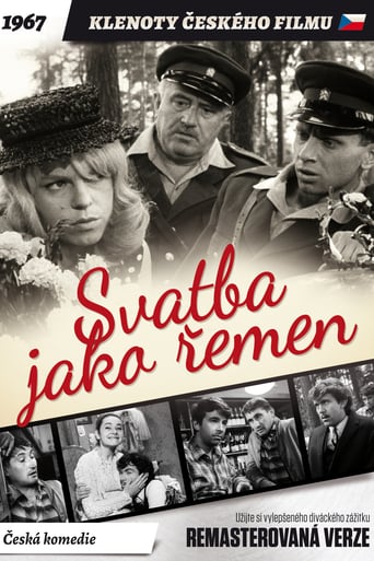 Wedding Under Supervision (1967)