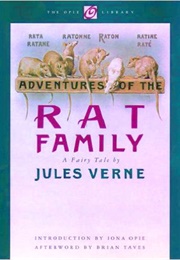 Adventures of the Rat Family (Jules Verne)