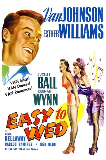 Easy to Wed (1946)