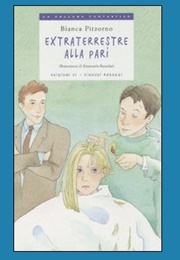 Extraterrestri Alla Pari (Bianca Pitzorno)