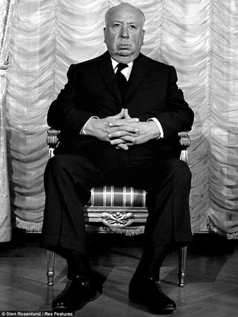 Alfred Hitchcock: Master of Suspense (2013)