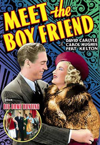 Meet the Boy Friend (1937)