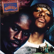 Mobb Deep "Eye for an Eye" (Ft Nas & Raekwon)
