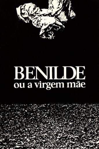 Benilde or the Virgin Mother (1975)
