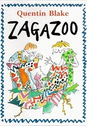 Zagazoo (Quentin Blake)