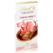 Lindt Creation Les Macarons Strawberry