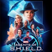 Agents of SHIELD Season 7