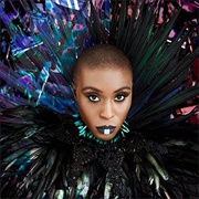 Lauren Mvula - The Dreaming Room