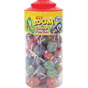 Vidal Mega Zoom Tongue Painter