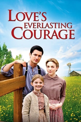 Love&#39;s Everlasting Courage (2011)