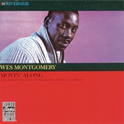 Wes Montgomery - Movin&#39; Along