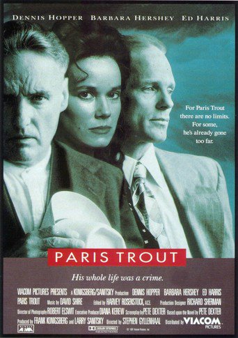 Paris Trout (1991)