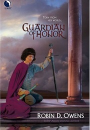Guardian of Honor (The Summoning #1) (Robin D. Owens)