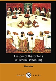 History of the Britons (Nennius)