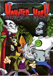 Monster Mash (2000)