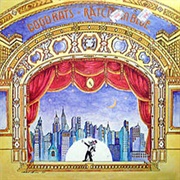 Ratcity in Blue-Good Rats