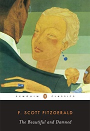 The Beautiful and Damned (F. Scott Fitzgerald)