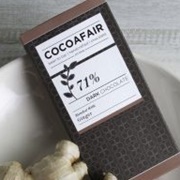 Cocoafair 71% Dark Chocolate