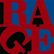 Renegades (Rage Against the Machine, 2000)