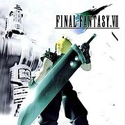 Final Fantasy VII (1997)