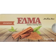 Elma Cinnamon Chewing Gum
