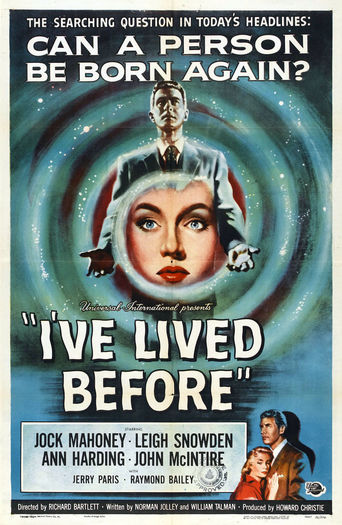 I&#39;ve Lived Before (1956)