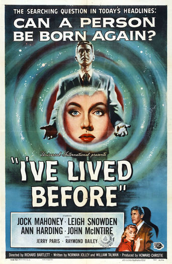 I've Lived Before (1956)