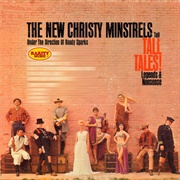 Billy's Mule - The New Christy Minstrels