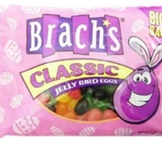 Brach&#39;s Jelly Bird Eggs
