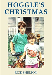 Hoggle's Christmas (Rick Shelton)