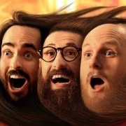 Aunty Donna's Big Ol' House of Fun