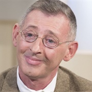 Colin Fry