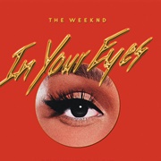 In Your Eyes
