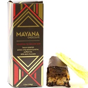 Mayana Heavens to Bacon Bar