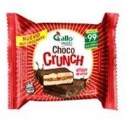 Gallo Choco Crunch