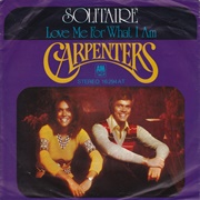 Solitaire - Carpenters