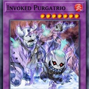 Invoked Purgatrio