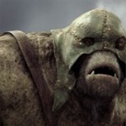 Slave Troll