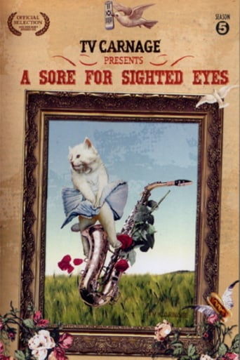A Sore for Sighted Eyes (2006)