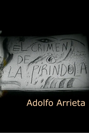 El Crimen De La Pirindola (1965)