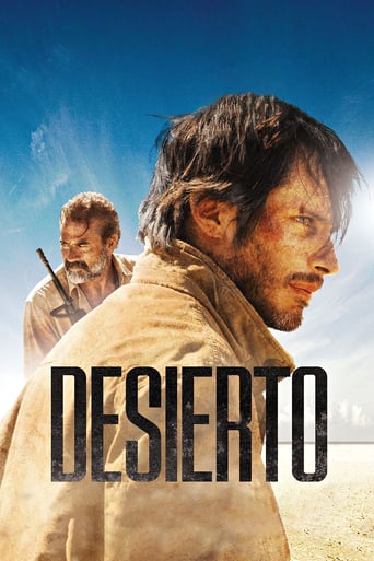 Desierto (2016)