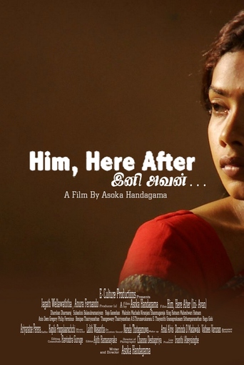 Him, Here, After (2012)