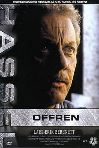 Hassel - Offren (1989)