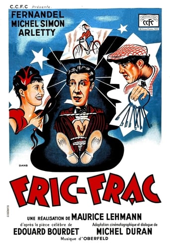 Fric-Frac (1939)
