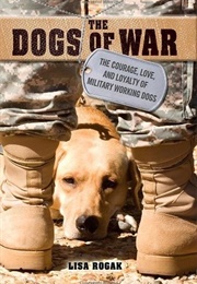 Dogs of War (Lisa Rogak)
