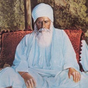Sant Nand Singh Ji