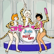 Josie and the Pussycats
