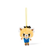 Aggretsuko Ornament