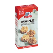 Maple Extract