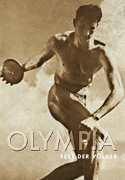 Olympia - 1. Teil: Fest Der Völker (1938)